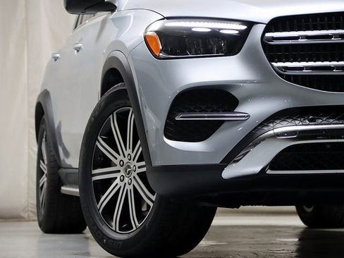 Certified 2026 Mercedes-Benz GLE 350 4MATIC image 4