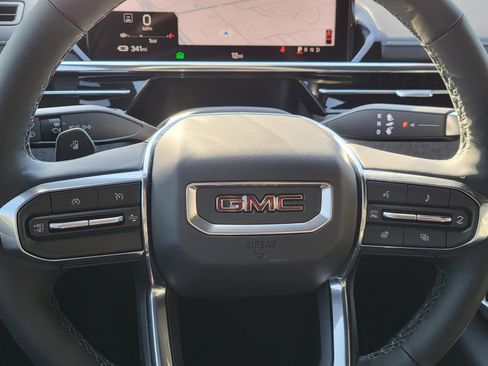 New 2026 GMC Sierra EV Elevation w/ Premium Package AWD/4WD image 12