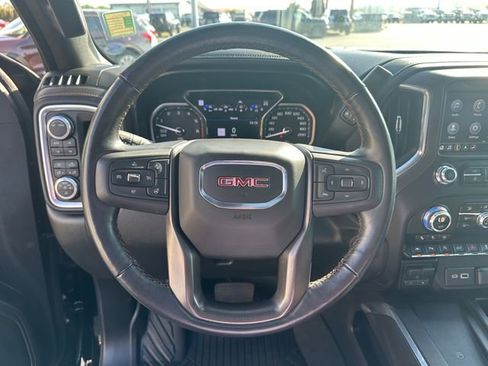 Used 2020 GMC Sierra 1500 AT4 image 12