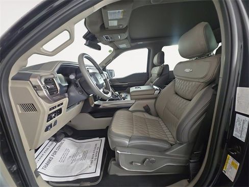 Certified 2024 Ford F150 Platinum w/ Equipment Group 703A Plus image 9