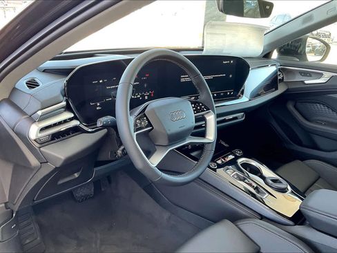 New 2026 Audi A6 Prestige image 8