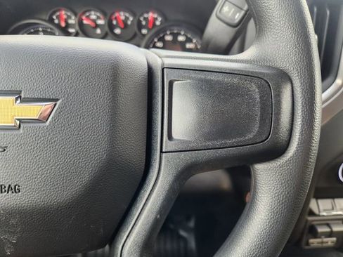 New 2026 Chevrolet Silverado 3500 W/T w/ WT Convenience Package image 29