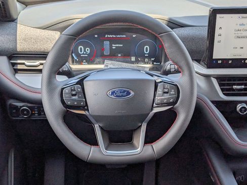 New 2026 Ford Explorer ST-Line RWD image 10