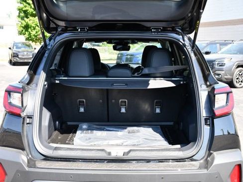 New 2026 Subaru Crosstrek 2.5i Wilderness AWD/4WD image 27