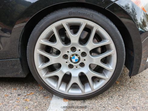 Used 2010 BMW 135i Convertible image 91