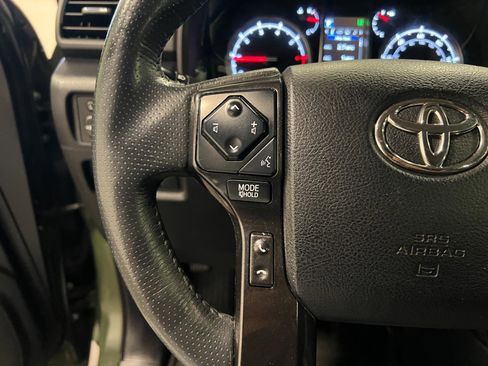 Used 2020 Toyota 4Runner TRD Pro image 13