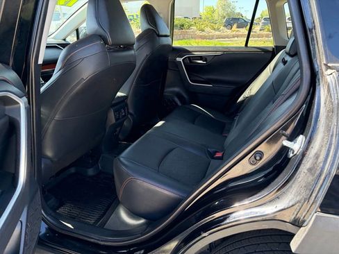Used 2019 Toyota RAV4 Adventure AWD/4WD image 12