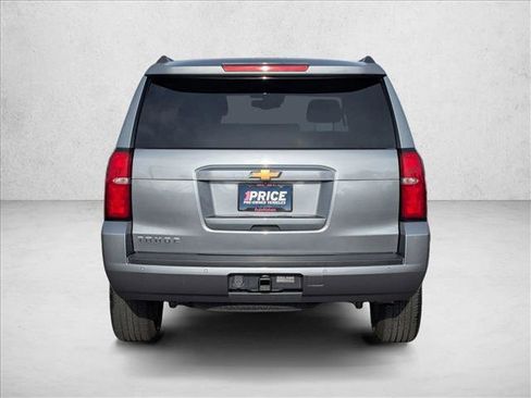 Used 2019 Chevrolet Tahoe LT image 7