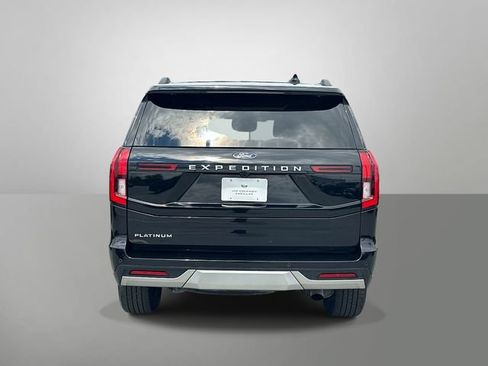 Used 2025 Ford Expedition Platinum AWD/4WD image 26