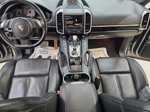 Used 2011 Porsche Cayenne S AWD/4WD image 27