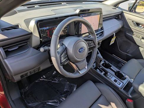 New 2026 Subaru Outback Touring XT AWD/4WD image 3