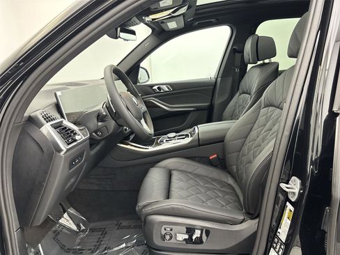 New 2026 BMW X5 xDrive40i w/ Climate Comfort Package image 25