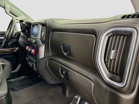 Used 2021 Chevrolet Silverado 1500 LT w/ All Star Edition Plus RWD image 30