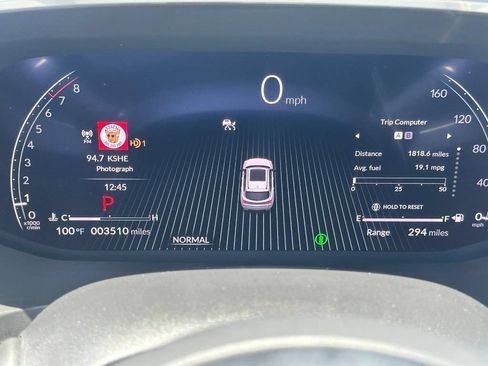 Certified 2026 Acura MDX SH-AWD w/ Advance Package image 27