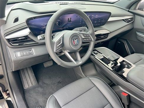 New 2026 Buick Enclave Preferred w/ Power Package image 6