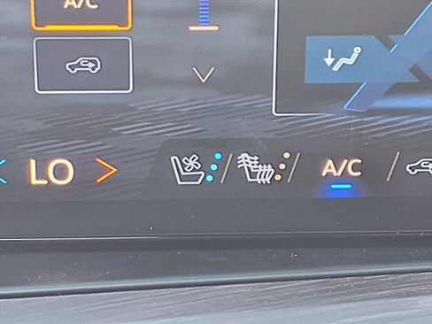 New 2026 Chevrolet Tahoe Premier image 17