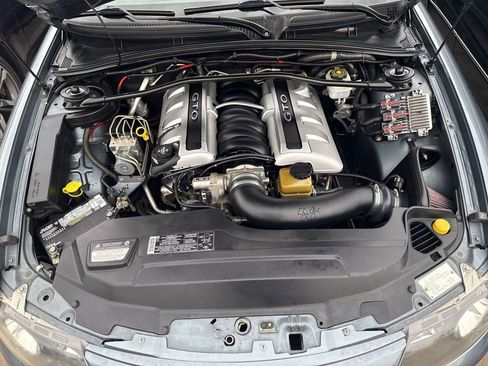 Used 2006 Pontiac GTO image 24