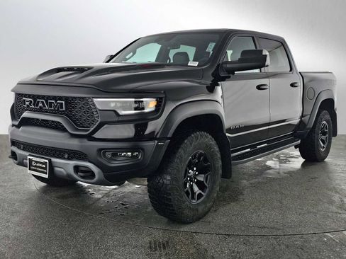 Used 2022 RAM 1500 TRX w/ TRX Level 2 Equipment Group image 7