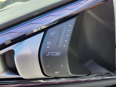 New 2026 BMW X3 xDrive30 AWD/4WD image 16