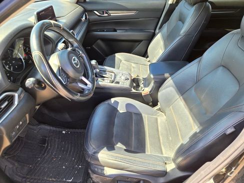 Used 2019 MAZDA CX-5 Grand Touring FWD image 6
