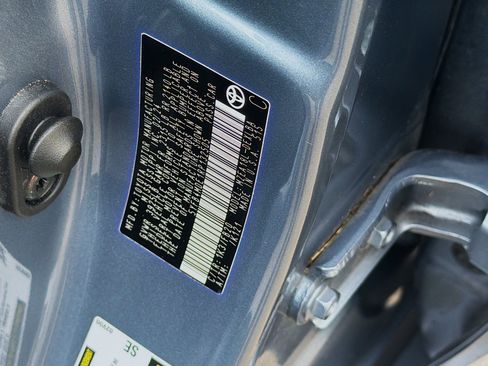 Used 2024 Toyota Corolla LE w/ LE Convenience Package image 36