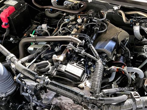 Used 2024 Toyota Tacoma SR5 image 28