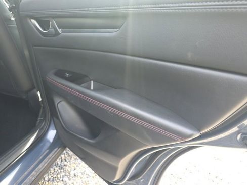 Certified 2025 MAZDA CX-5 Carbon Edition AWD/4WD image 19