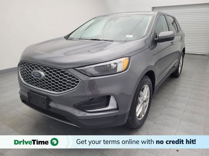 Used 2023 Ford Edge SEL