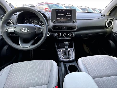Certified 2023 Hyundai Kona SEL image 14