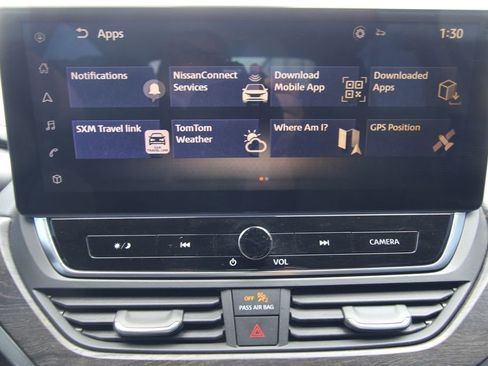 Used 2024 Nissan Altima 2.5 SV w/ SV Premium Package image 29