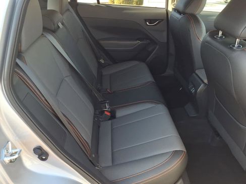 New 2026 Subaru Crosstrek 2.5i Limited image 19