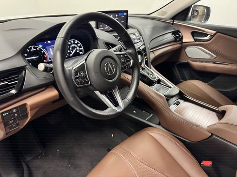 Used 2023 Acura RDX AWD w/ Technology Package image 17