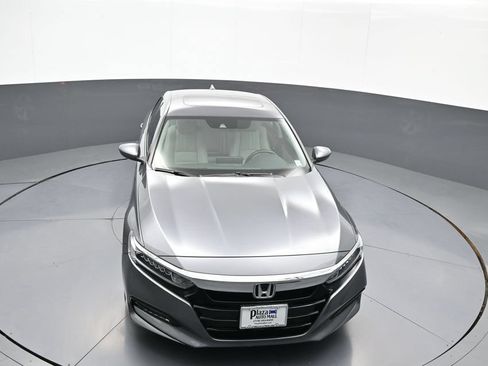 Certified 2020 Honda Accord EX-L image 35