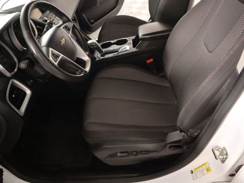Used 2013 Chevrolet Equinox LT w/ Driver Convenience Package image 10