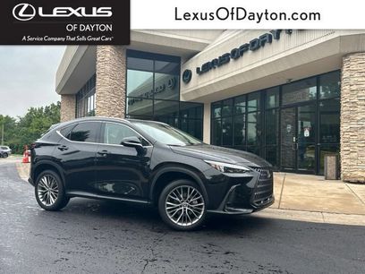 Used 2023 Lexus NX 350 AWD w/ Cold Area Package
