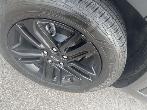 Used 2025 Chevrolet Trax ACTIV w/ Driver Confidence Package image 6