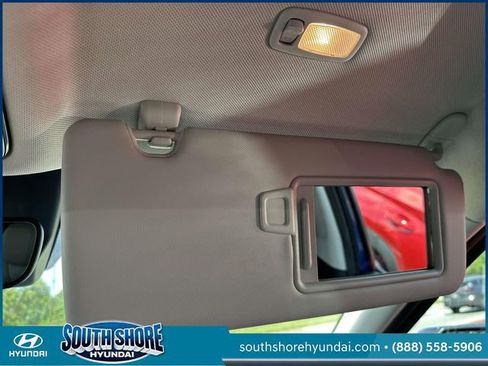Certified 2023 Hyundai Tucson SEL w/ Convenience Package AWD/4WD image 39