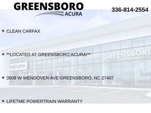 Used 2025 Acura MDX w/ Technology Package image 5