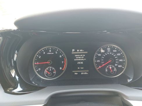Used 2023 Kia K5 GT-Line w/ GT-Line Premium Package AWD/4WD image 21