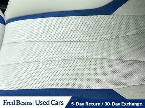 Certified 2025 Acura ADX A-Spec image 19