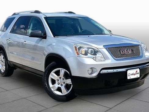 Used 2012 GMC Acadia SL FWD image 2