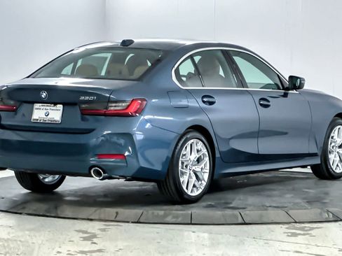 New 2026 BMW 330i 330i NA w/ Premium Package image 2