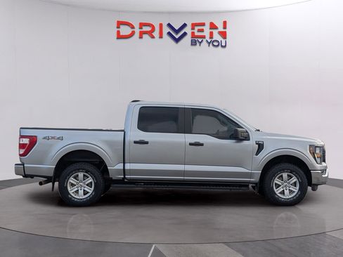 Used 2023 Ford F150 XL w/ XL Chrome Appearance Package image 7