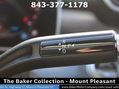 Certified 2025 Mercedes-Benz CLE 300 4MATIC Cabriolet image 46