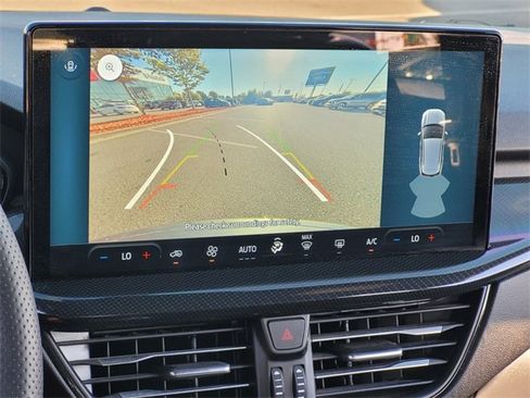 Used 2023 Ford Escape ST-Line w/ Tech Pack #1 image 23