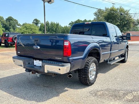 Used 2015 Ford F250 Lariat w/ Chrome Package RWD image 22