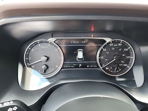 Used 2023 Nissan Rogue SV w/ SV Premium B Package AWD/4WD image 18