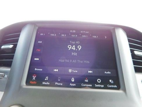 Used 2021 RAM 1500 Big Horn image 44