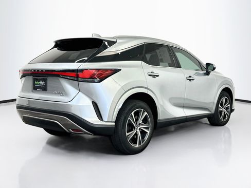 Used 2023 Lexus RX 350h w/ Cold Area Package AWD/4WD image 9