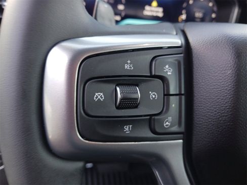 Used 2026 Chevrolet Silverado 1500 LTZ w/ Z71 Off-Road Package image 34